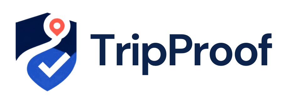 TripProof